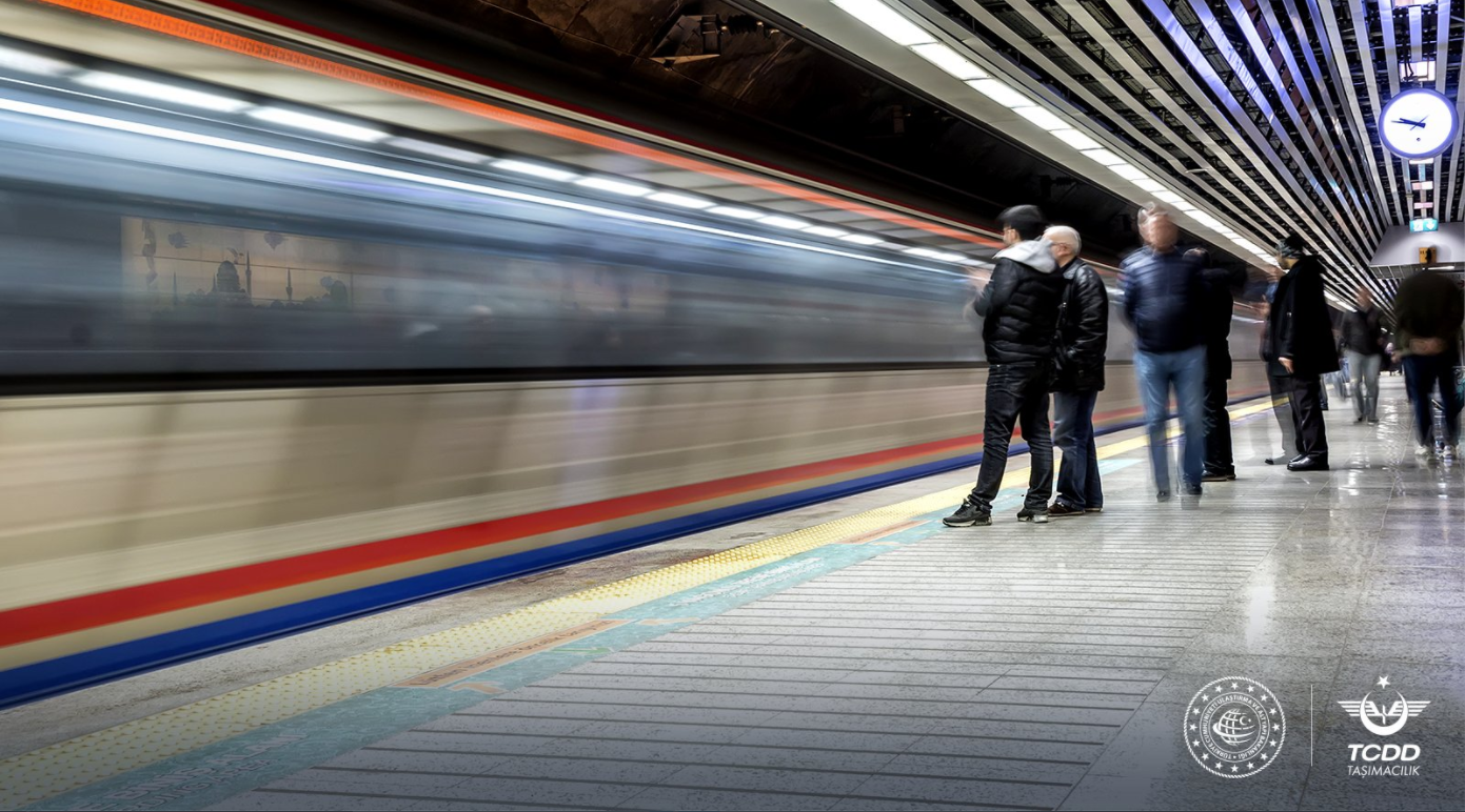 YHT, Marmaray ve Başkentray seferlerine güncelleme: 17 Mayıstan itibaren saatler değişecek!