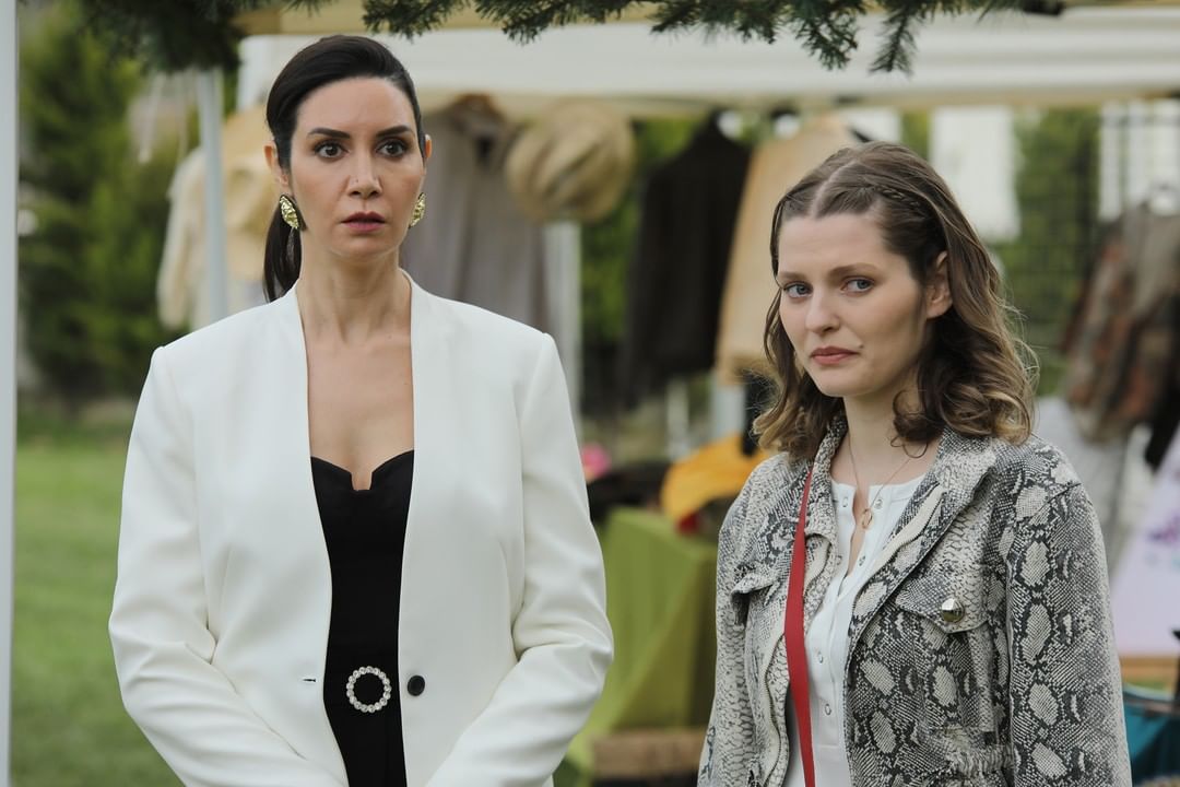 Kardeşlerim 13 bölüm full tek parça izle ATV Kardeşlerim son bölüm izle