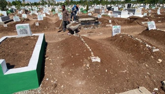 Bayram günü vahşeti işledi, kıskançlığın arkasına sığındı!