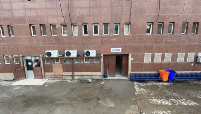 Bayram günü vahşeti işledi, kıskançlığın arkasına sığındı!