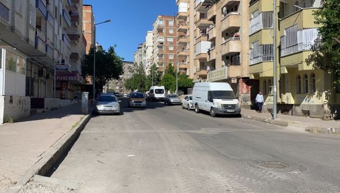 Bayram günü vahşeti işledi, kıskançlığın arkasına sığındı!