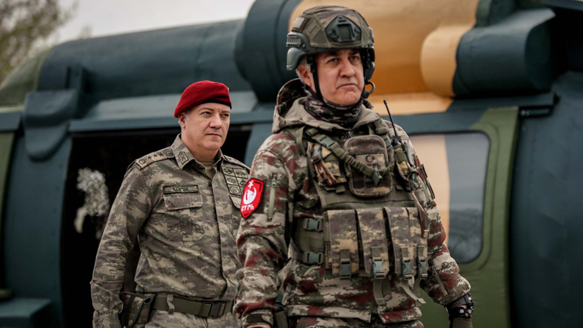 Savaşçı 105. bölüm full, tek parça izle| Savaşçı yeni bölüm FOX izle