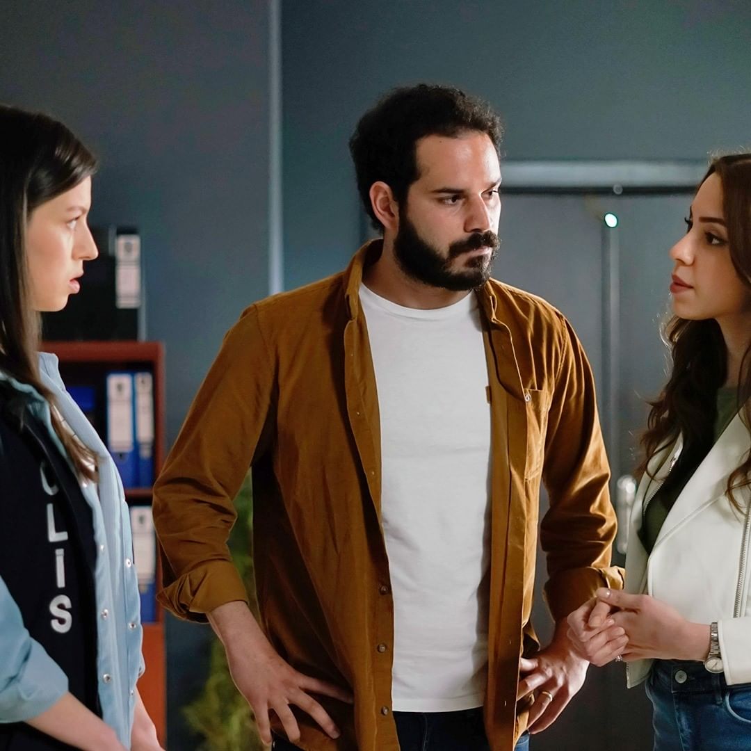 16 Mayıs 2021 Pazar FOX TV Yayın Akışı Kefaret yeni bölümüyle FOX ta