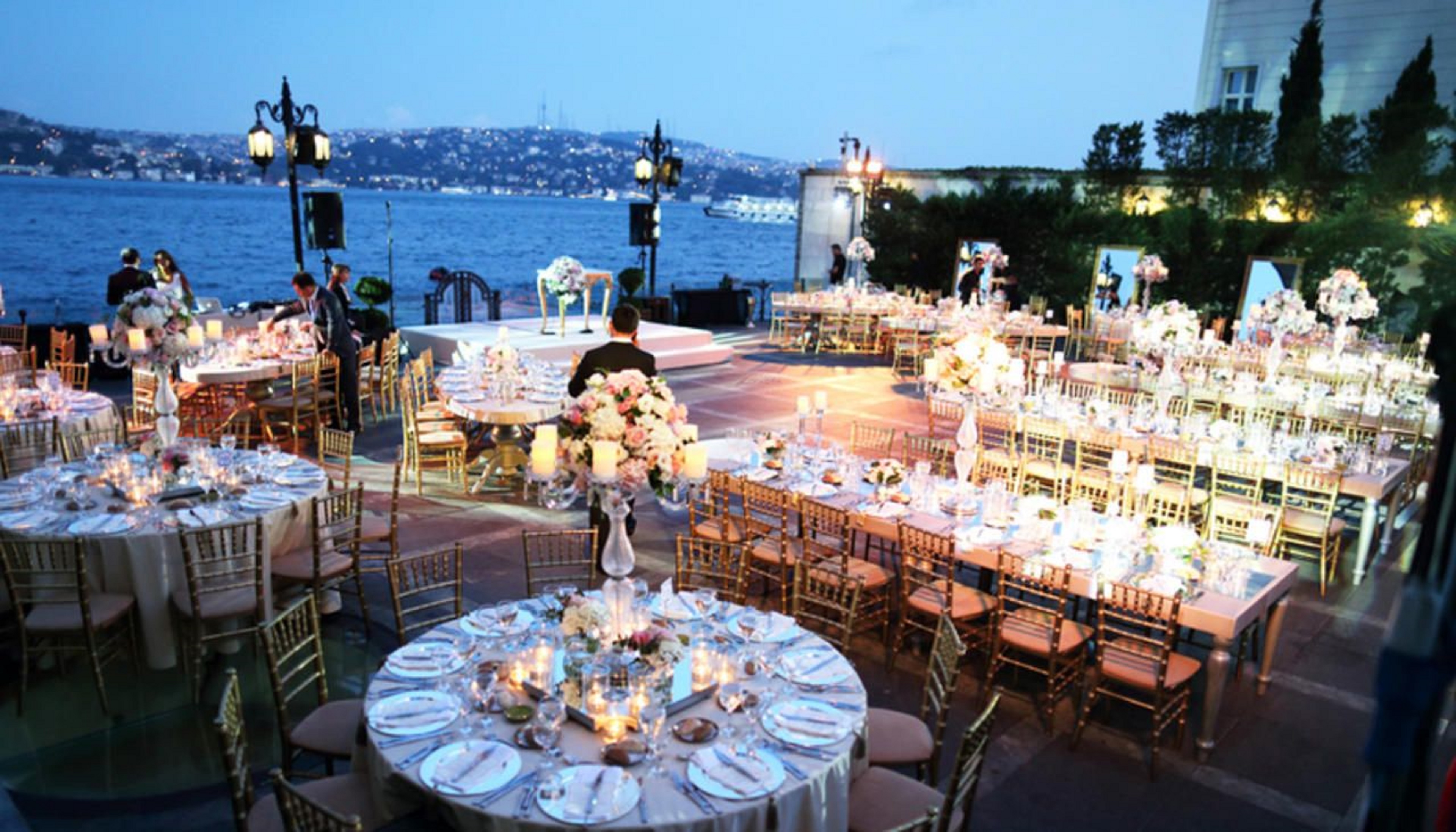 Düğün sezonu ne zaman açılıyor? Düğünler ne zaman serbest olacak son dakika 2021?