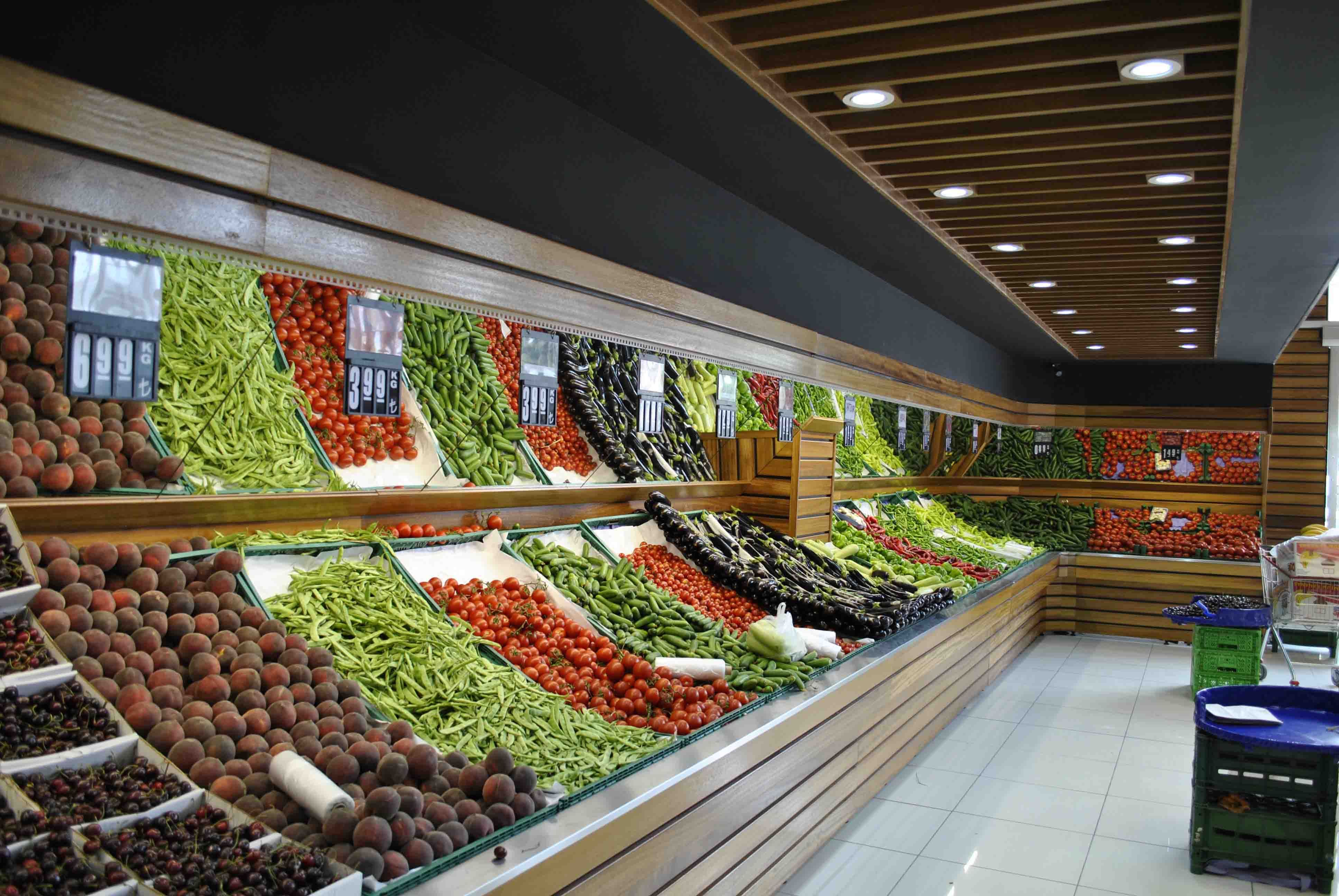 Kademeli normalleşme market çalışma saatleri 2021| Marketler saat katta açılıyor, saat kaçta kapanıyor 2021?