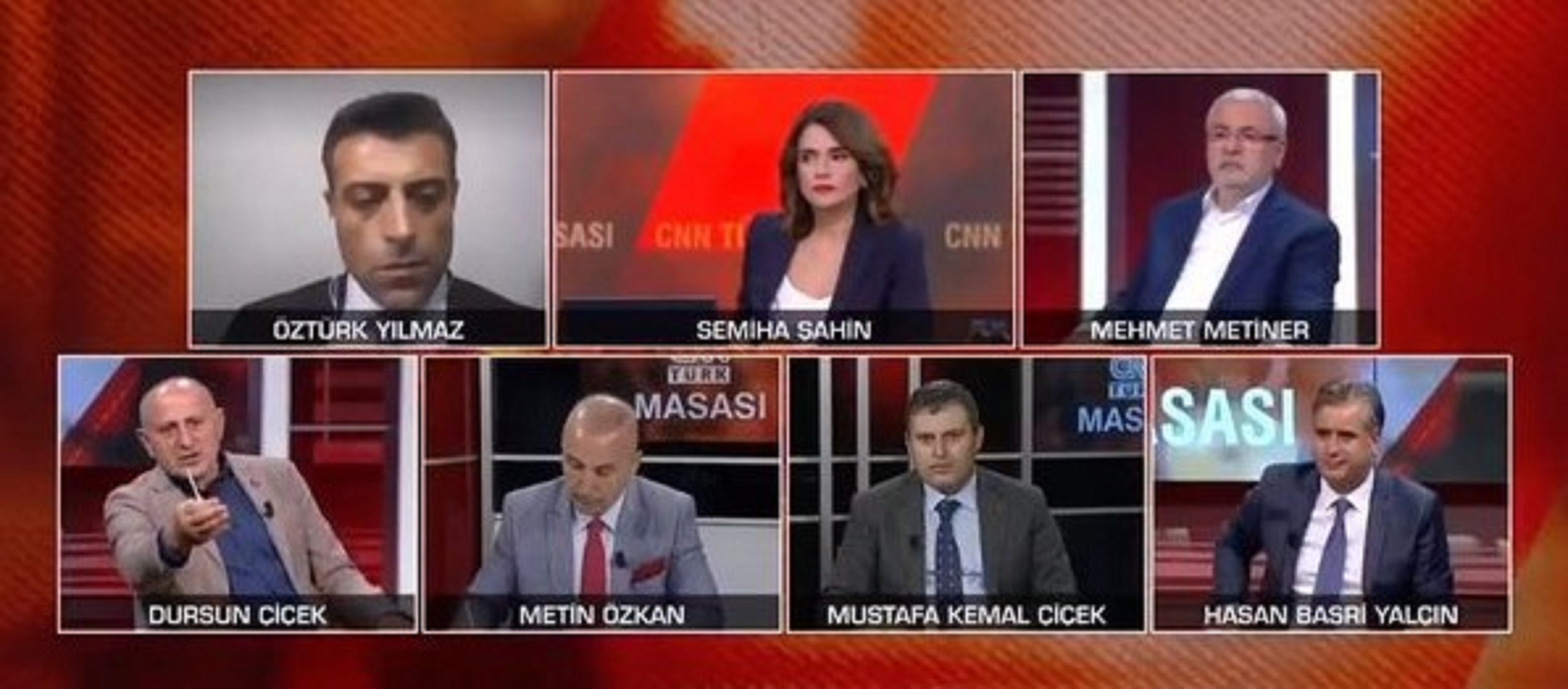 CHP-HDP ittifakında skandal sözler! CHPli Çiçek HDPlilere bakanlık verebiliriz