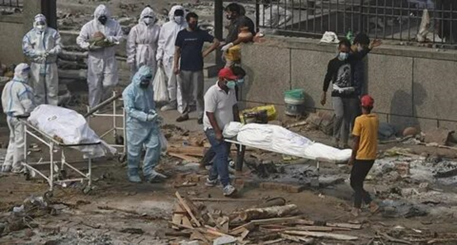 Dünya Sağlık Örgütünden aşı stokçuluğuna tepki Ellerinizdeki fazla aşıları fakir ülkelere bağışlayın