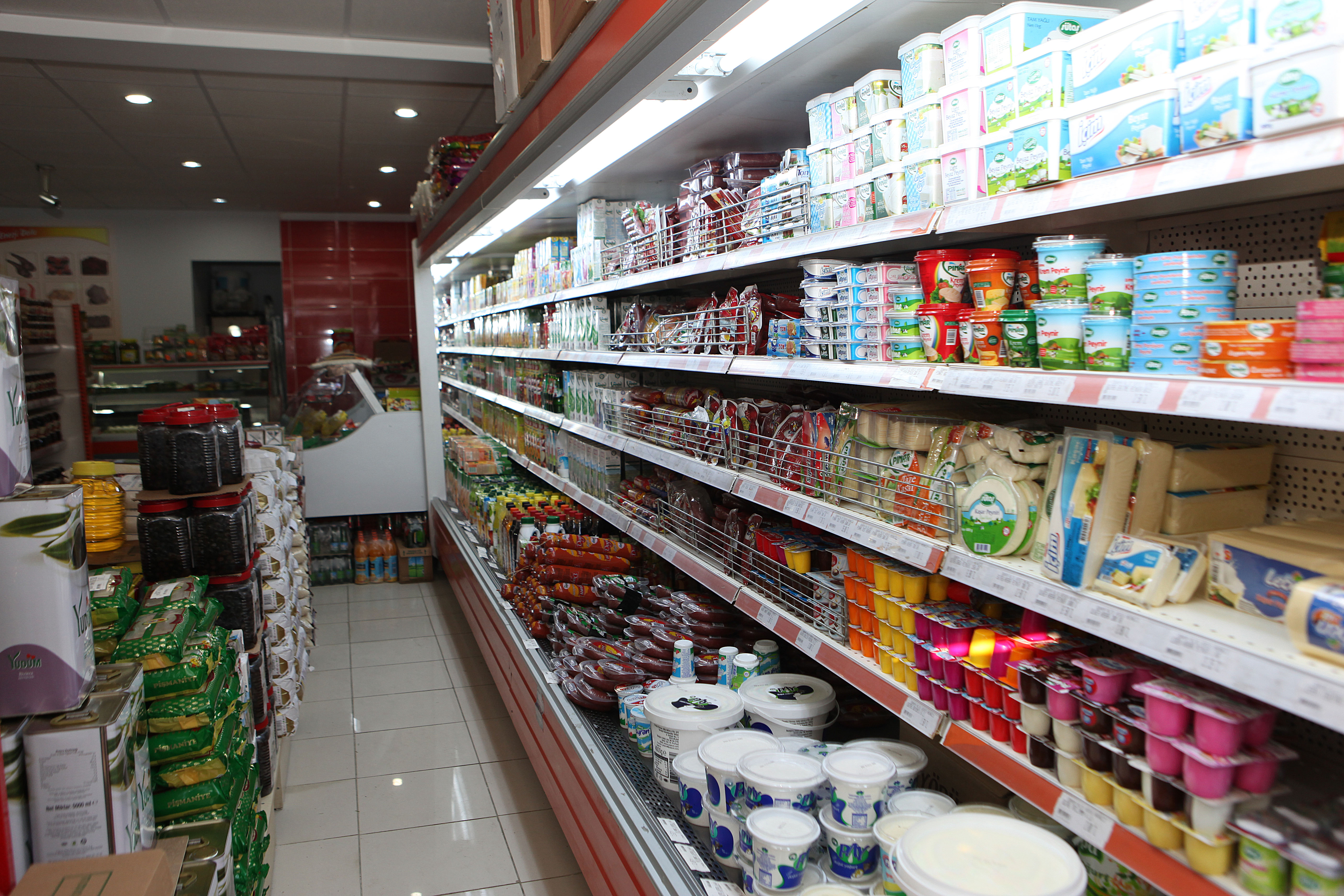 Kademeli normalleşme market çalışma saatleri 2021| Marketler saat katta açılıyor, saat kaçta kapanıyor 2021?