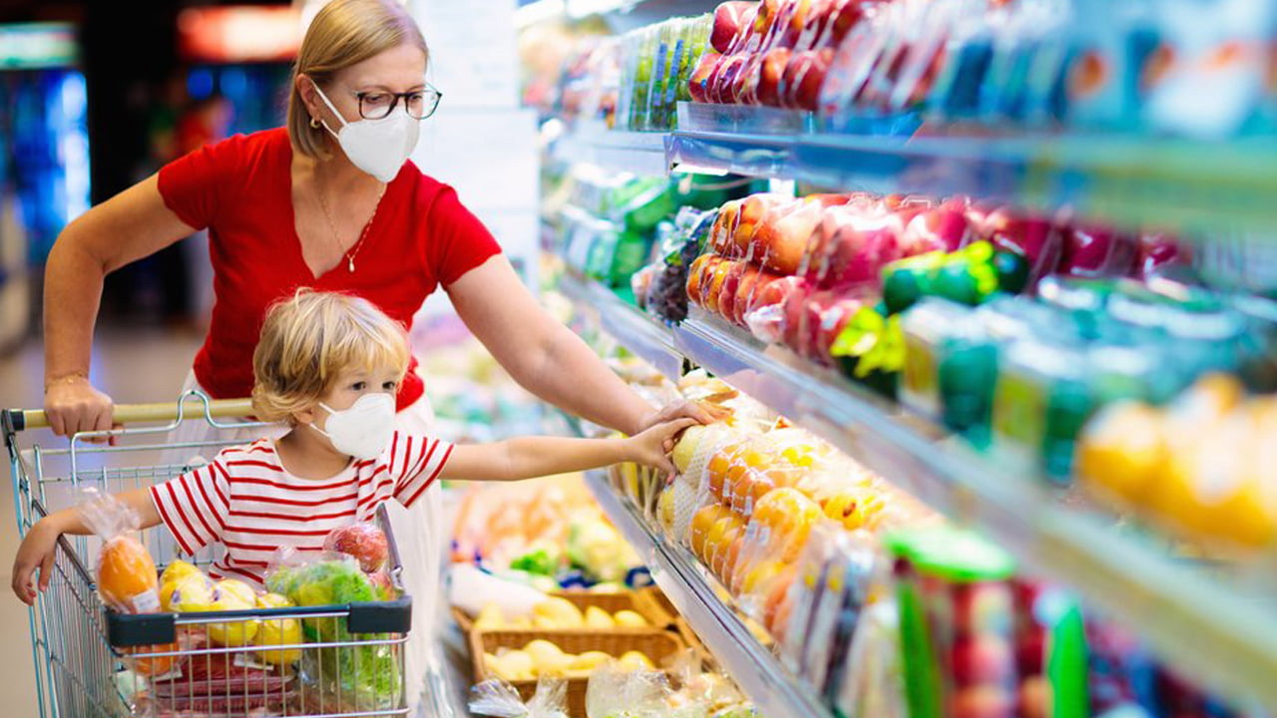 Kademeli normalleşme market çalışma saatleri 2021| Marketler saat katta açılıyor, saat kaçta kapanıyor 2021?