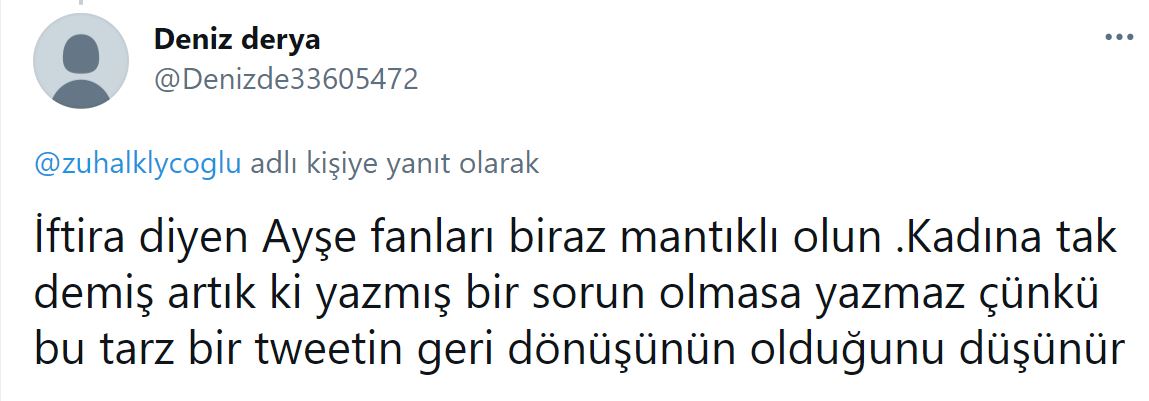 Açıklama yap Acun Medya paylaşımlarının sebebi ne? | Zuhal Kalaycıoğlu ile Ayşe'nin anne ve babası arasında ne oldu? | Zuhal Kalaycıoğlu instagram