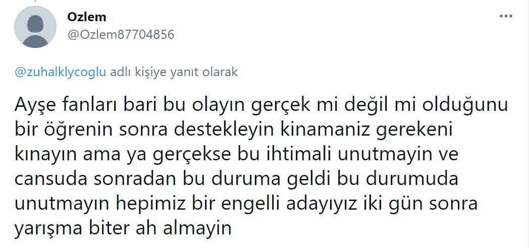 Açıklama yap Acun Medya paylaşımlarının sebebi ne? | Zuhal Kalaycıoğlu ile Ayşe'nin anne ve babası arasında ne oldu? | Zuhal Kalaycıoğlu instagram