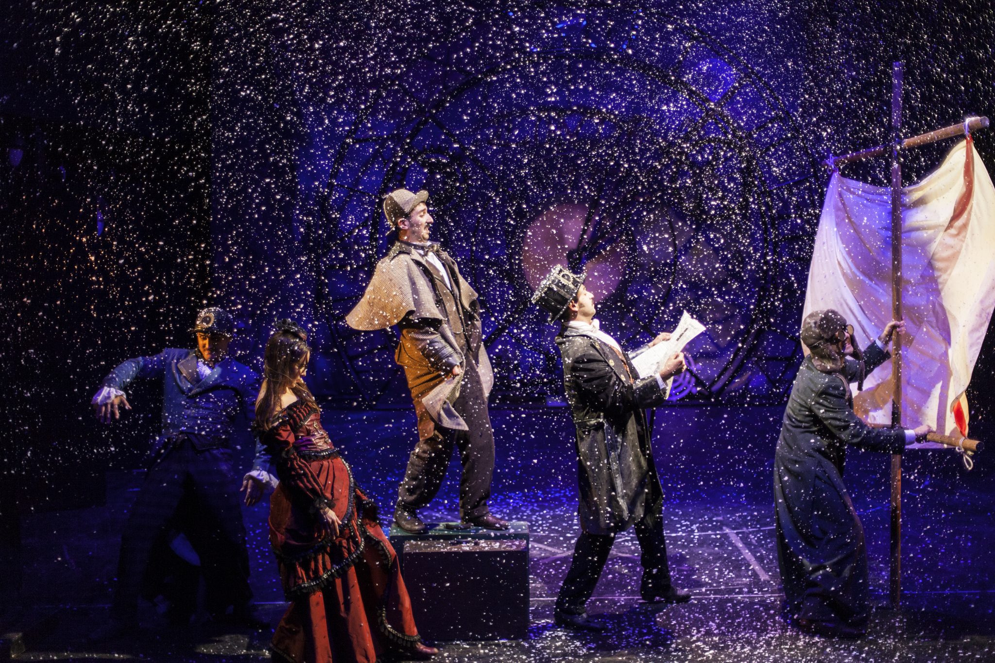 Sanatseverlerin heyecanla beklediği gün! 22. Sabancı Uluslararası Adana Tiyatro Festivalinin biletleri satışa sunuldu