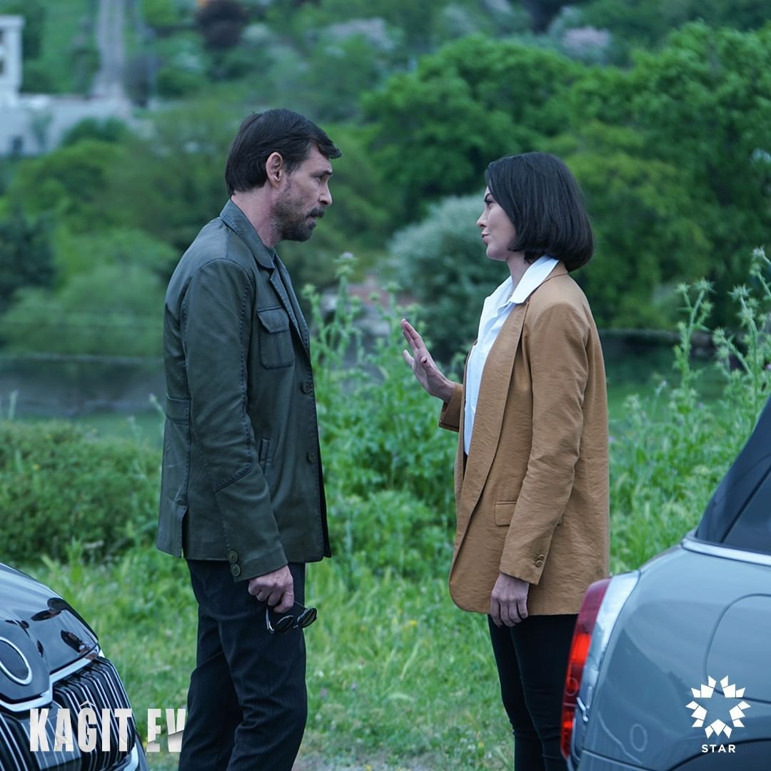 17 Mayıs Pazartesi Star TV Yayın Akışı Kağıt Ev yeni bölümüyle Star TV de