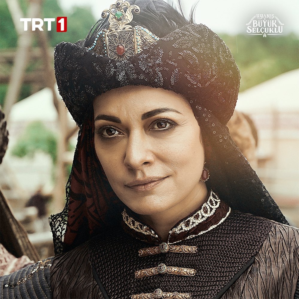 Uyanış Büyük Selçuklu 32 bölüm full tek parça izle TRT1 Uyanış Büyük Selçuklu son bölüm izle