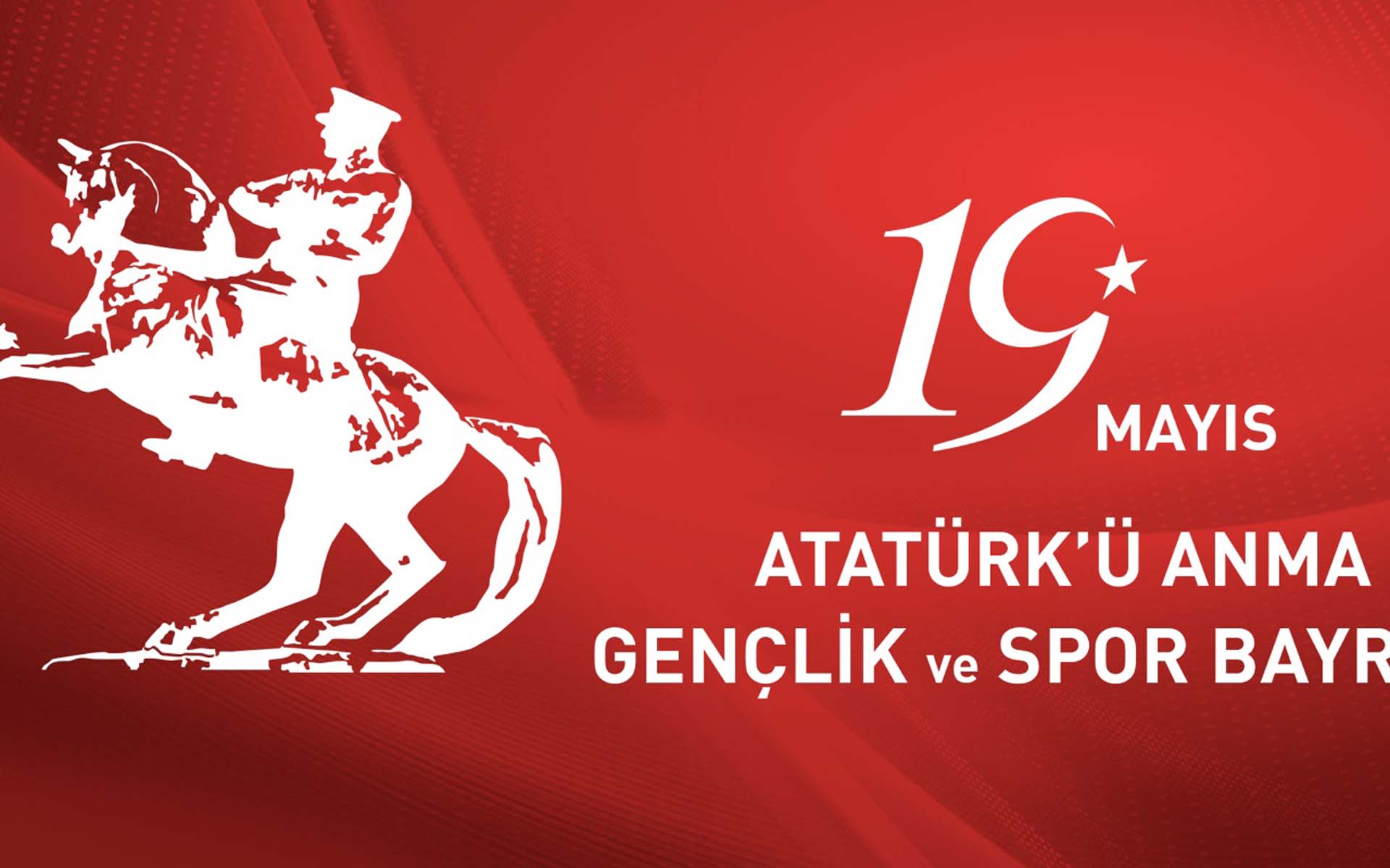 Kısa, uzun, anlamlı 19 Mayıs kutlama mesajları 2021 | En güzel resimli 19 Mayıs kutlama mesajları 2021