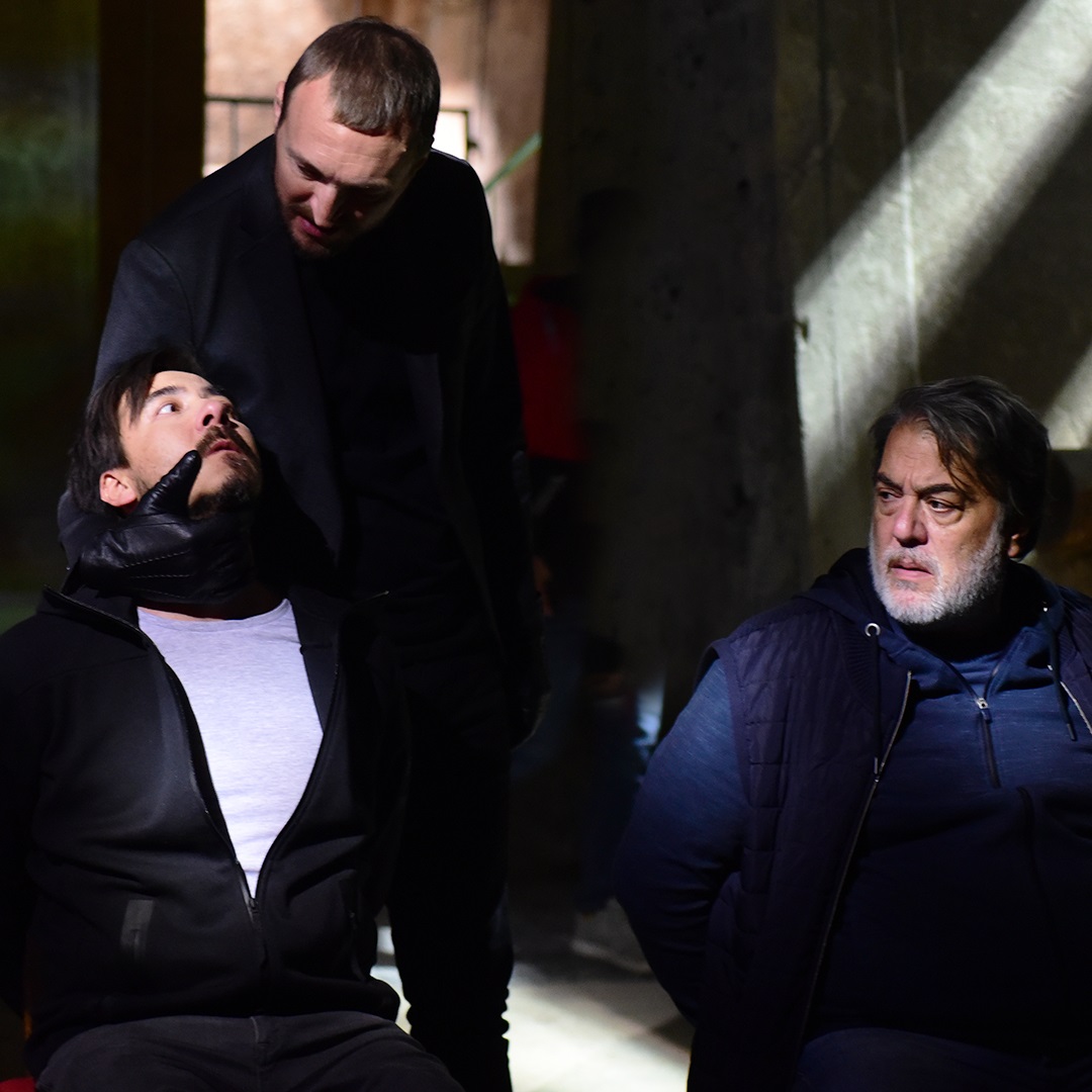 Maraşlı 18 bölüm full tek parça izle ATV Maraşlı son bölüm izle