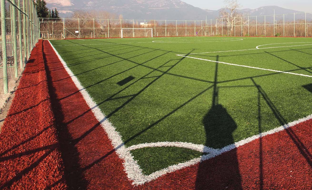 Halı sahalar açıldı mı, açık mı 2021? Halı sahalar ne zaman açılacak 2021?