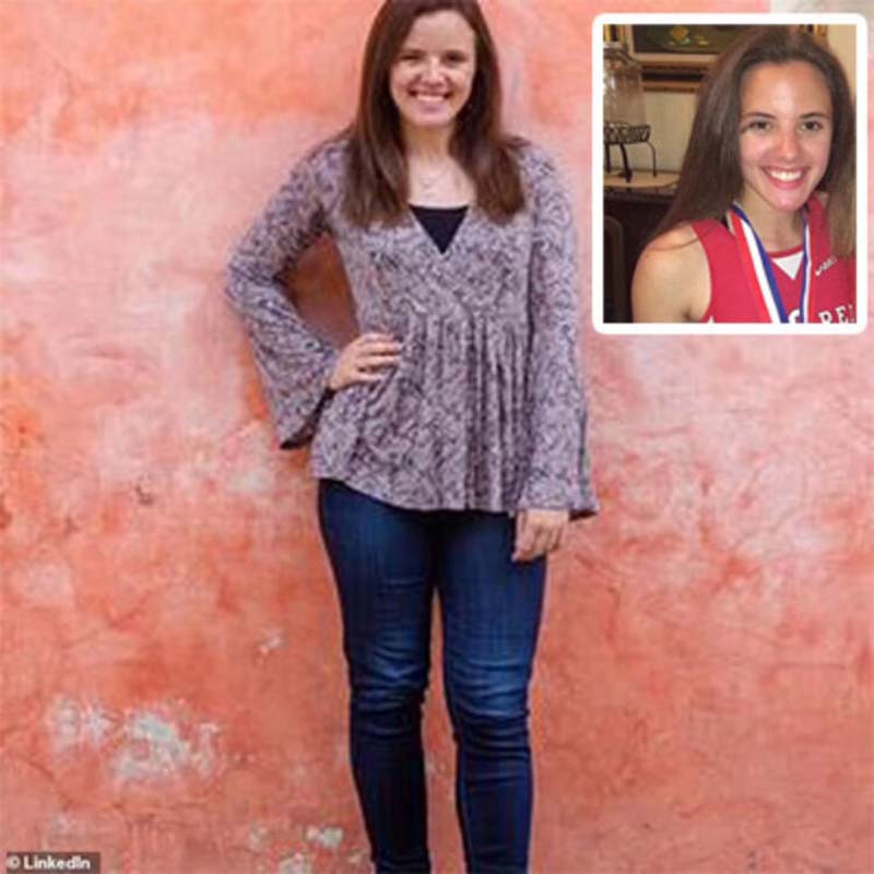 Kadın öğretmenden kız öğrencisinin göğüsleriyle ilgili skandal yorum: ''Hadi onları serbest bırak, tüm dünya görsün''