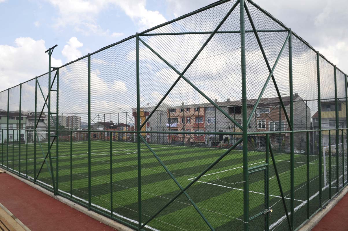 Halı sahalar açıldı mı, açık mı 2021? Halı sahalar ne zaman açılacak 2021?