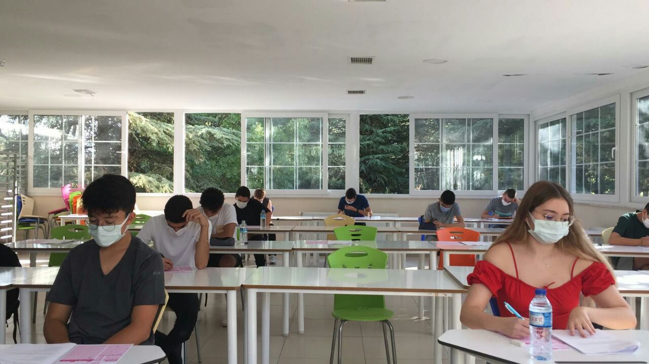 Milli Eğitim Bakanlığı detayları paylaştı: İşte yeni normalleşmede eğitim süreci: Tüm detaylarıyla uzaktan ve yüz yüze eğitim!