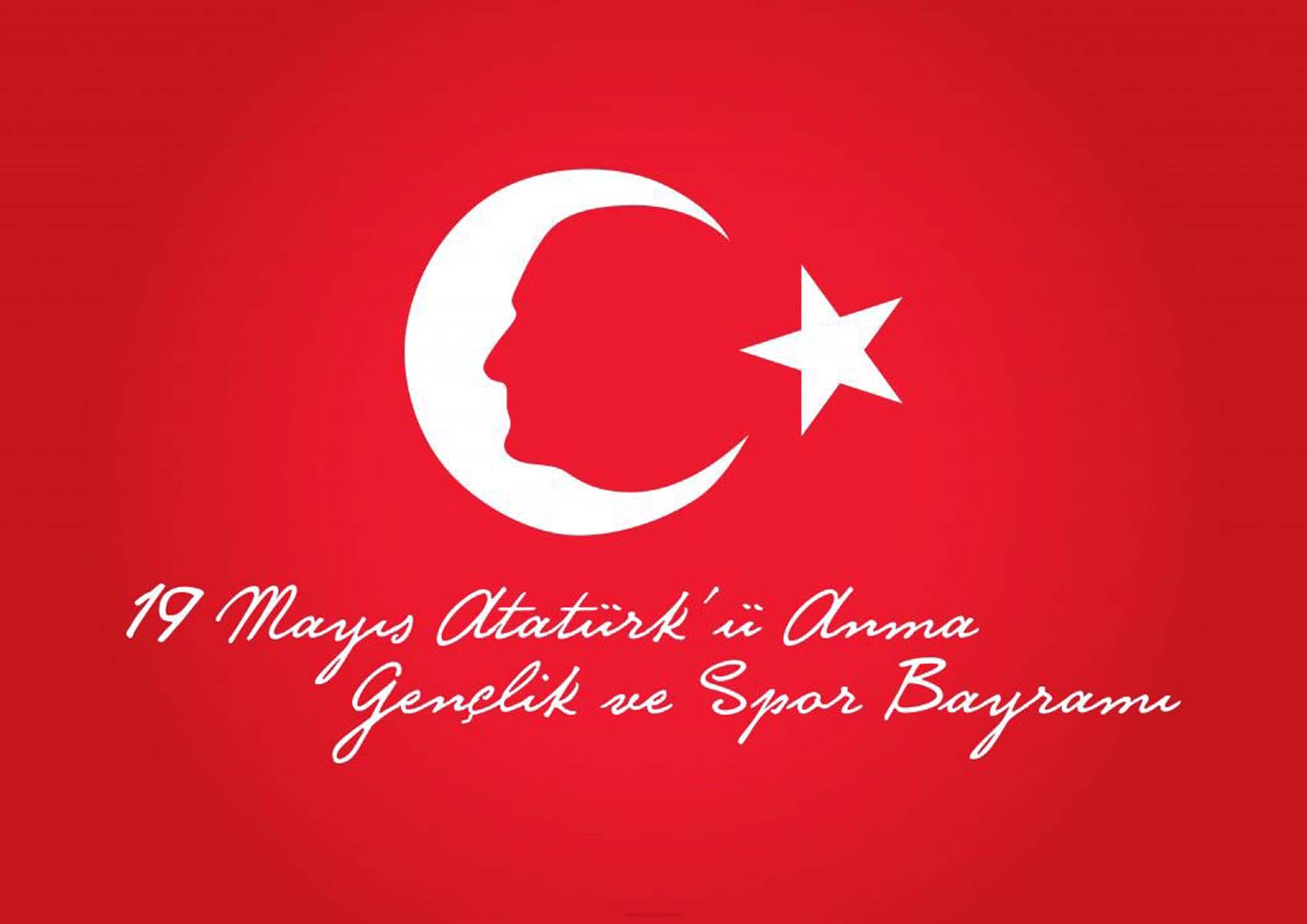 Kısa, uzun, anlamlı 19 Mayıs kutlama mesajları 2021 | En güzel resimli 19 Mayıs kutlama mesajları 2021