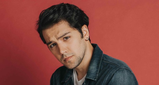 İrem Derici'nin sevgilisi kim? Emre Aslan kimdir, kaç yaşında, nereli? 