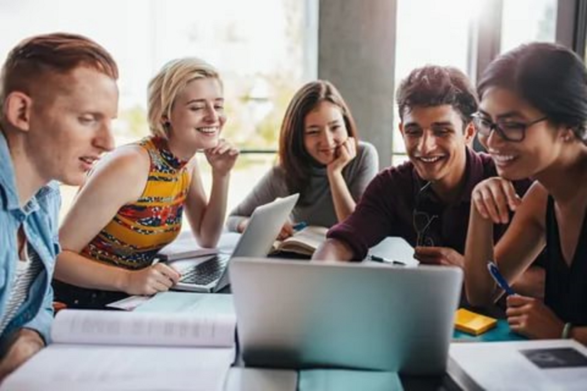 TÜİK açıkladı! Türkiyede gençlerin yüzde 77.1i işinden memnun