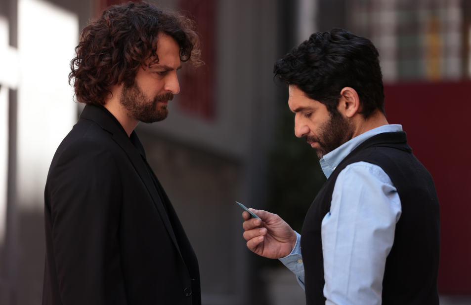 Masumlar Apartmanı 34 bölüm full tek parça izle TRT1 Masumlar Apartmanı son bölüm izle