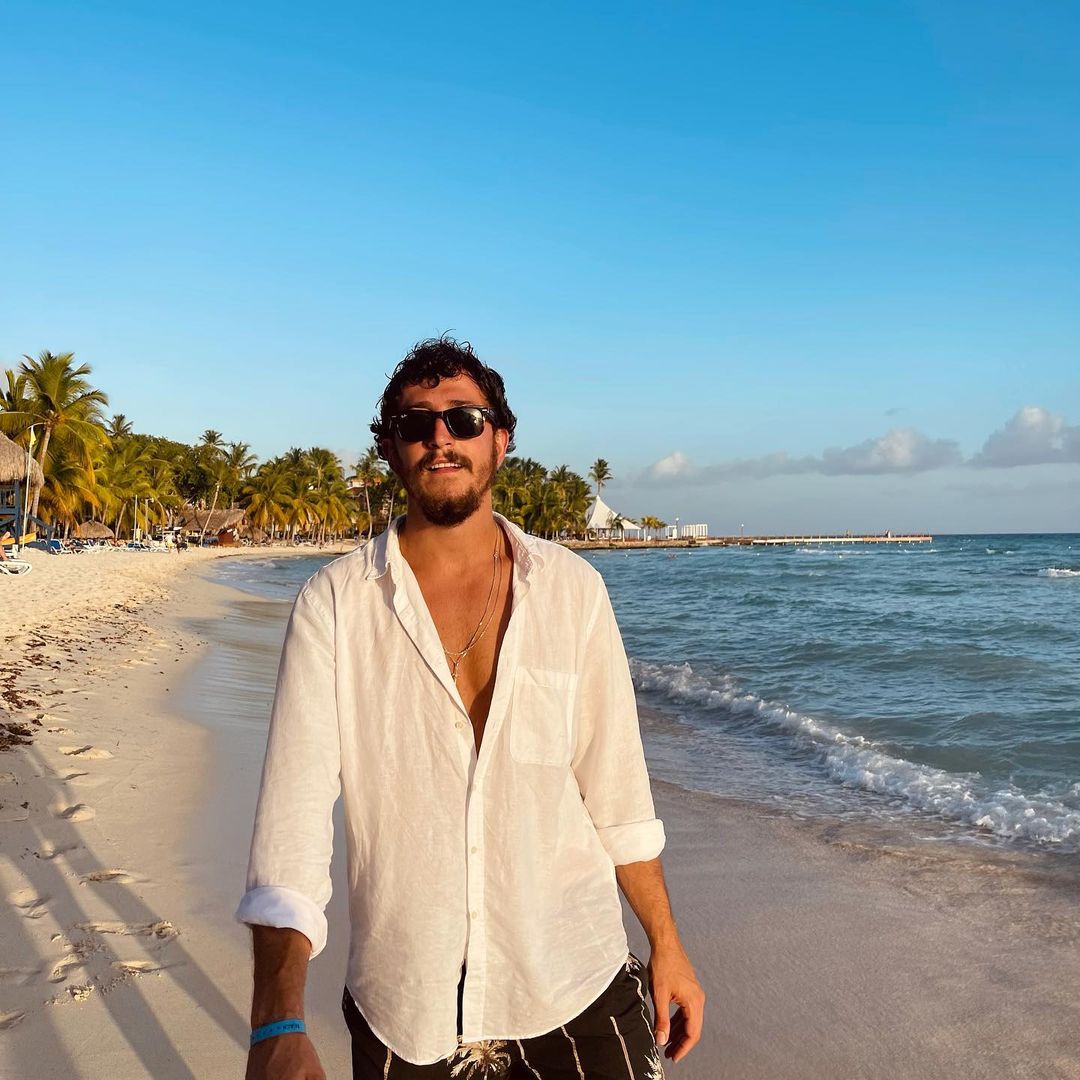 Şampiyon ait olduğu yerde Cemal Can Canseven den duygulandıran Survivor paylaşımı