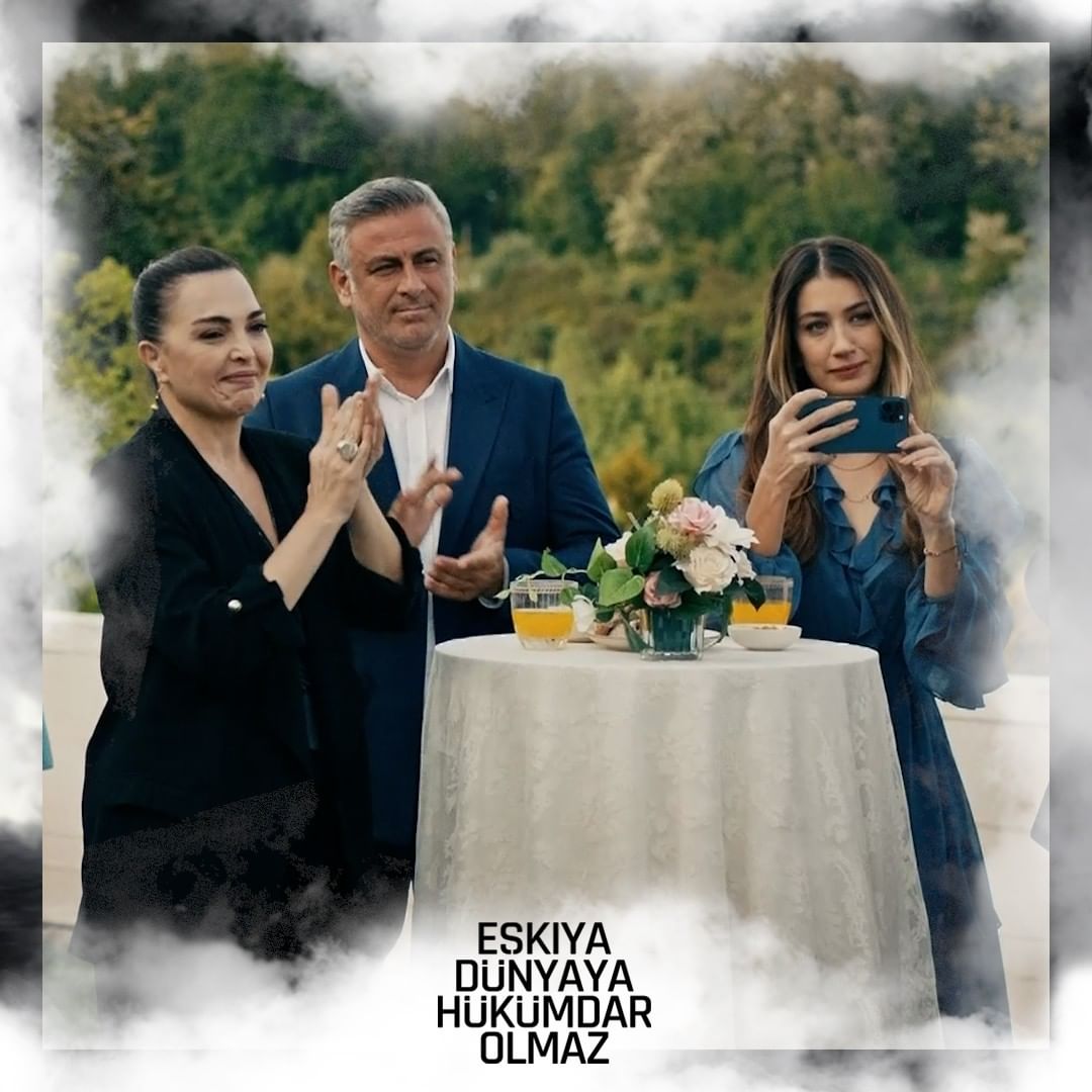 18 Mayıs 2021 Salı ATV Yayın Akışı Eşkıya Dünyaya Hükümdar Olmaz yeni bölümüyle ATV de