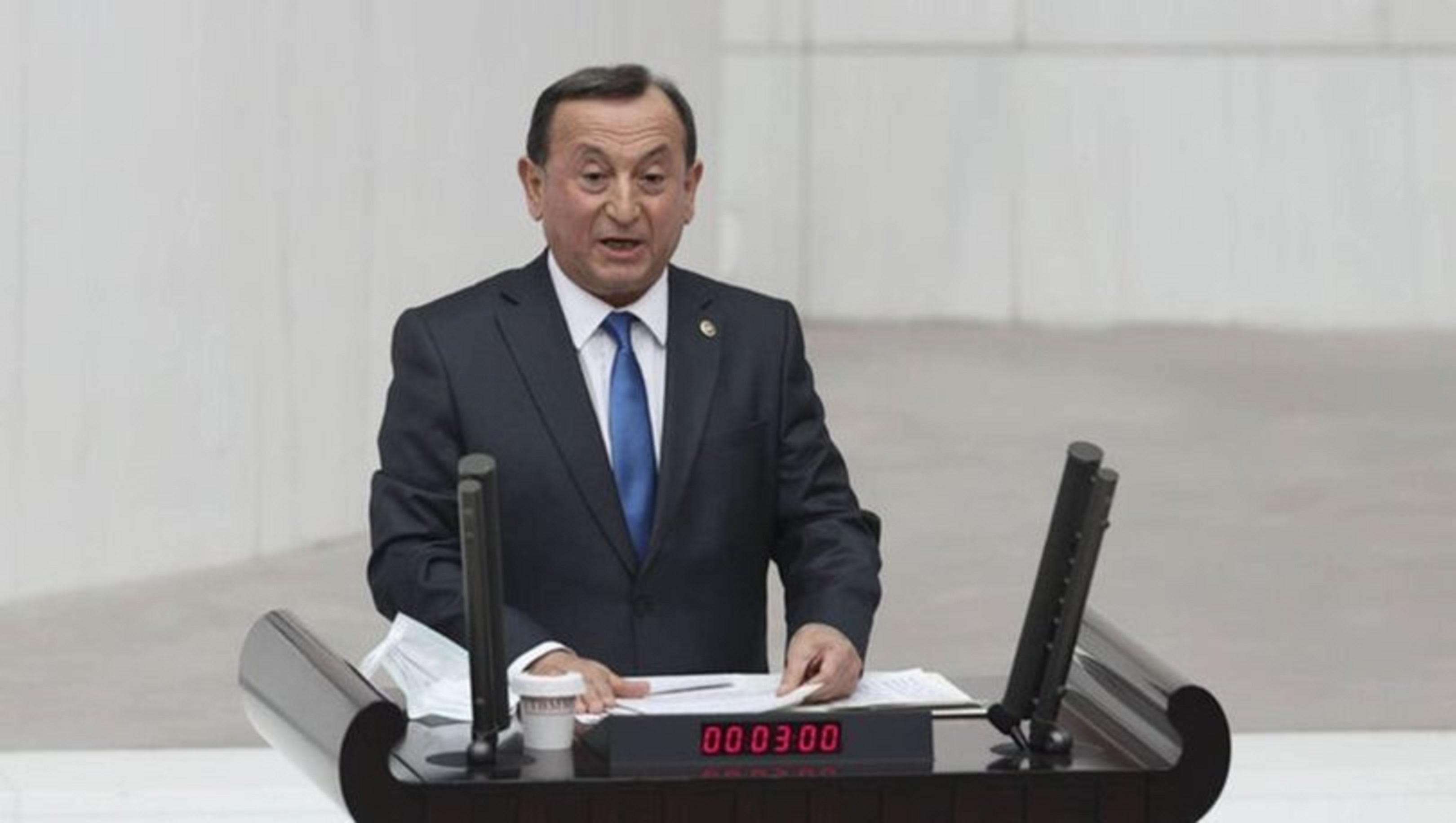 Hüseyin Avni Aksoy kimdir, nereli ve kaç yaşında?