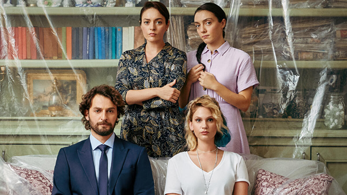 18 Mayıs 2021 Salı TRT1 Yayın Akışı Masumlar Apartmanı yeni bölümüyle TRT de