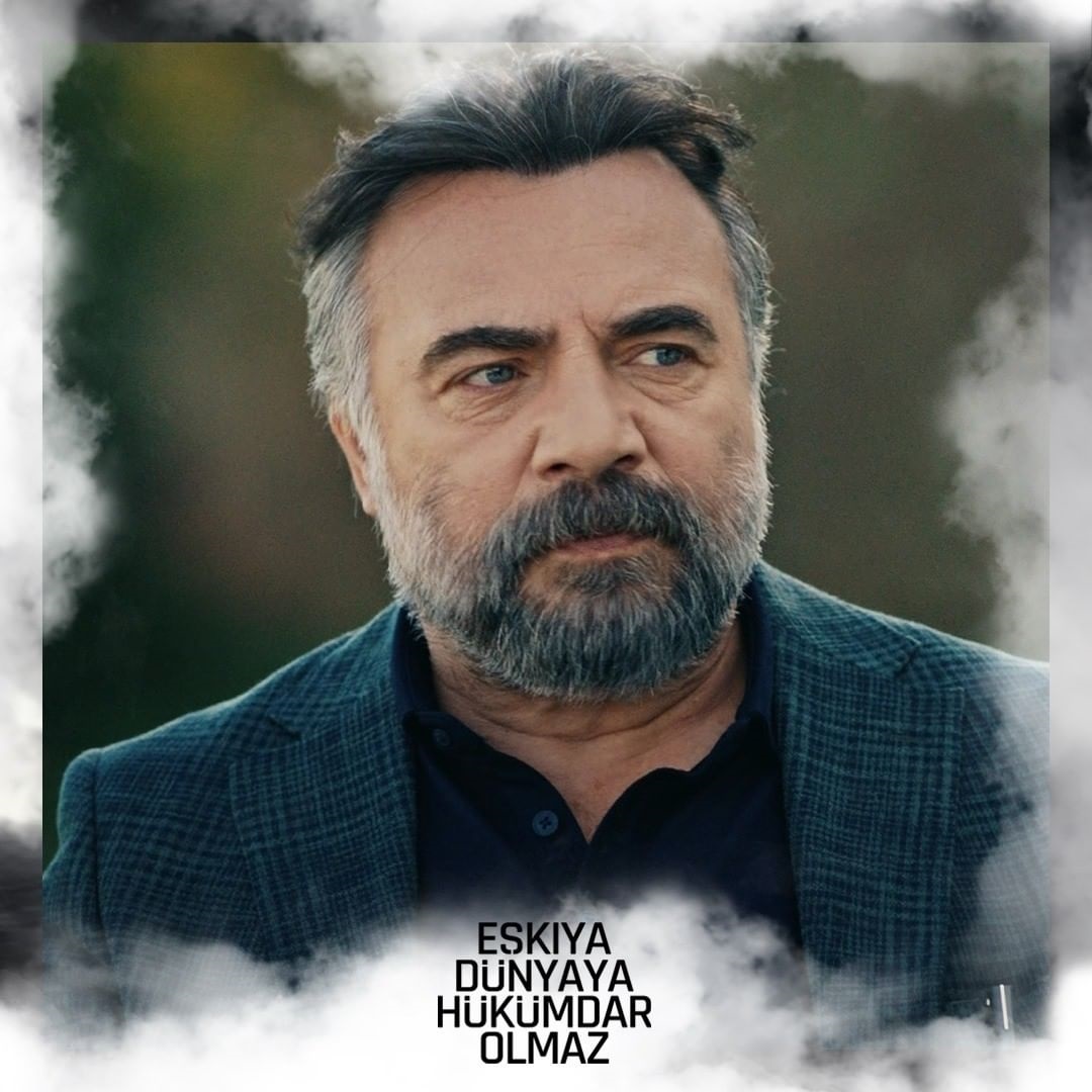 EDHO 195 bölüm full tek parça izle Eşkıya Dünyaya Hükümdar Olmaz son bölüm izle