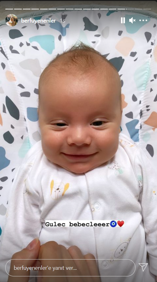 Berfu Yenenler in oğulları Mete ve Kuzey ile yaptığı paylaşımlar yürekleri ısıttı