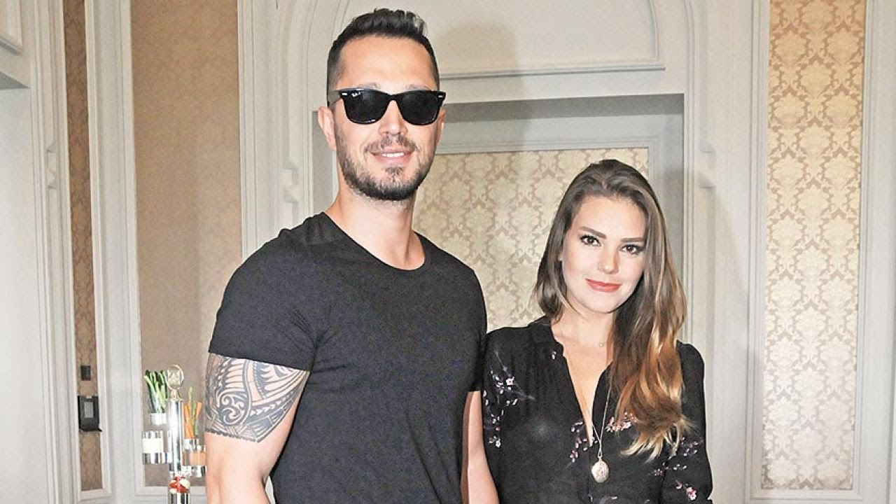 Murat Boz un sevgilisi var mı Hakkında çıkan iddialara yanıt verdi