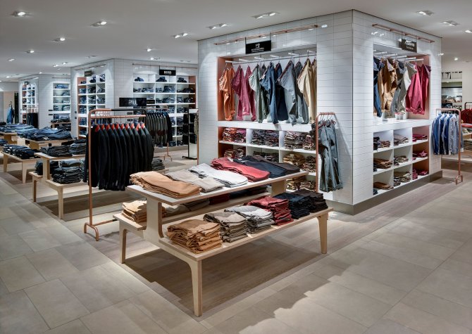 Giyim mağazaları açık mı, kaçta kapanıyor 2021?