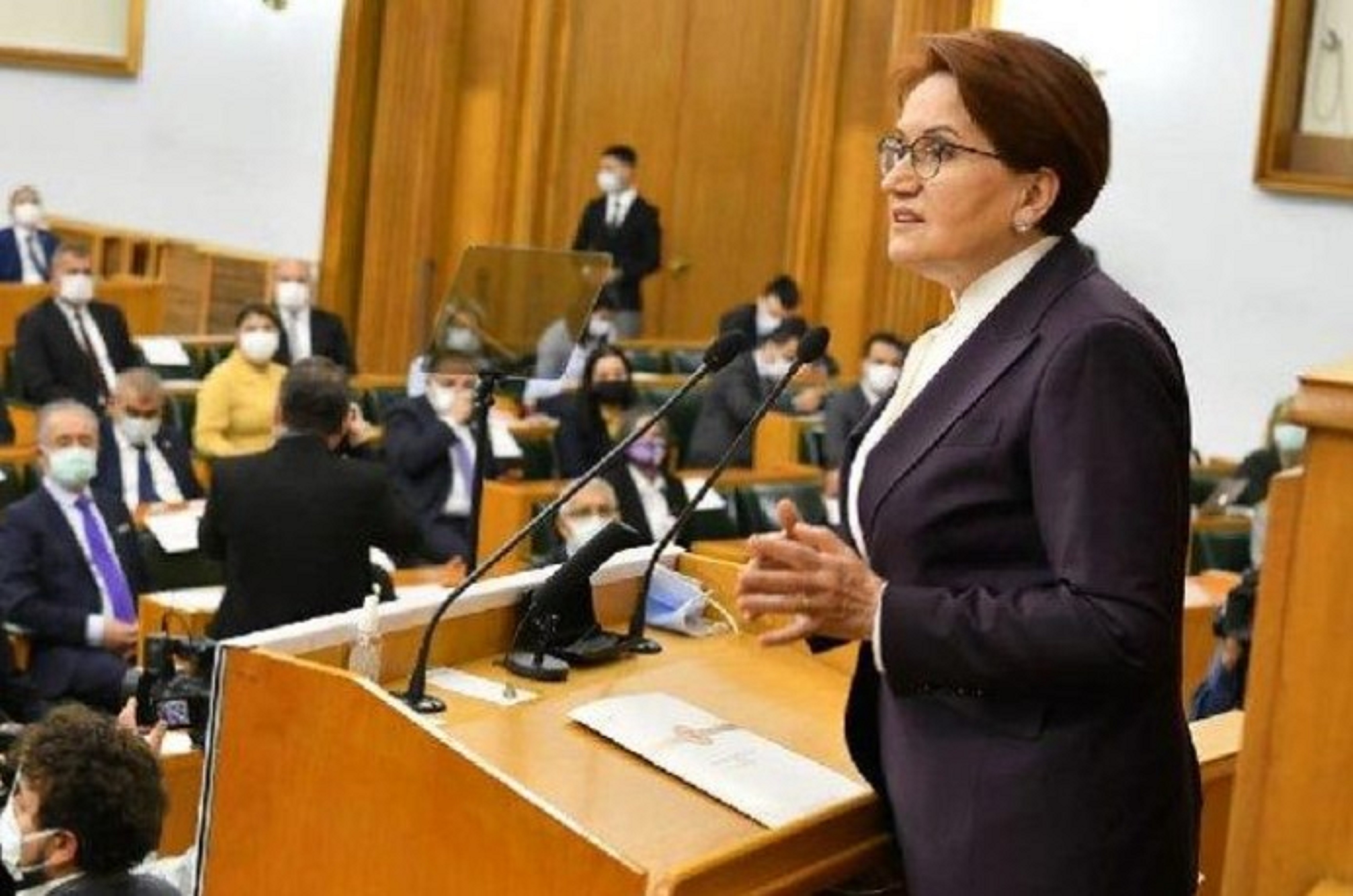 SON DAKİKA| Ömer Çelikten Akşenere tepki Cumhurbaşkanımız hakkında kullandığı ifadeleri kınıyoruz