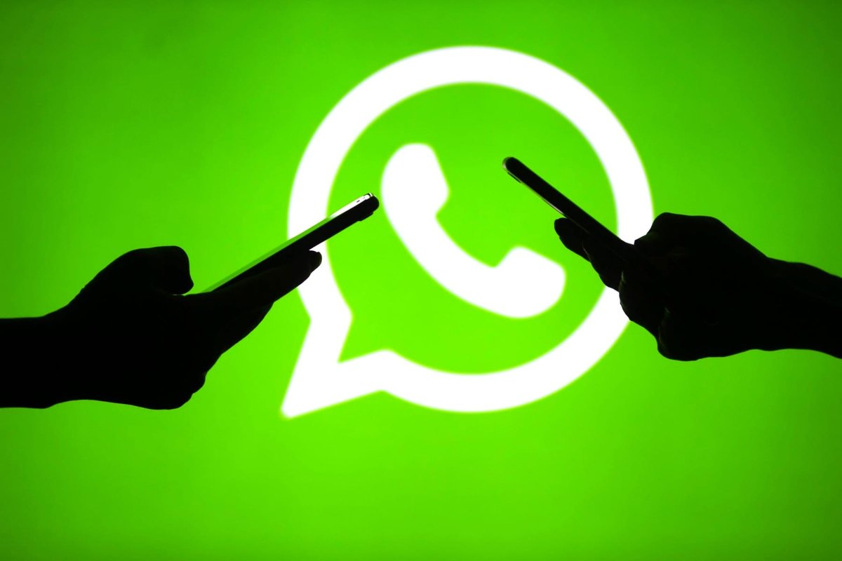 Kullanıcılar Dikkat! Cumhurbaşkanlığından WhatsApp uyarısı yapıldı