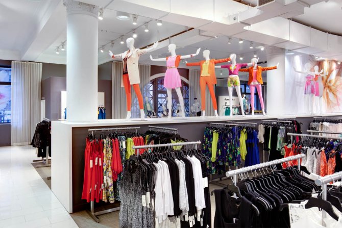 Giyim mağazaları açık mı, kaçta kapanıyor 2021?