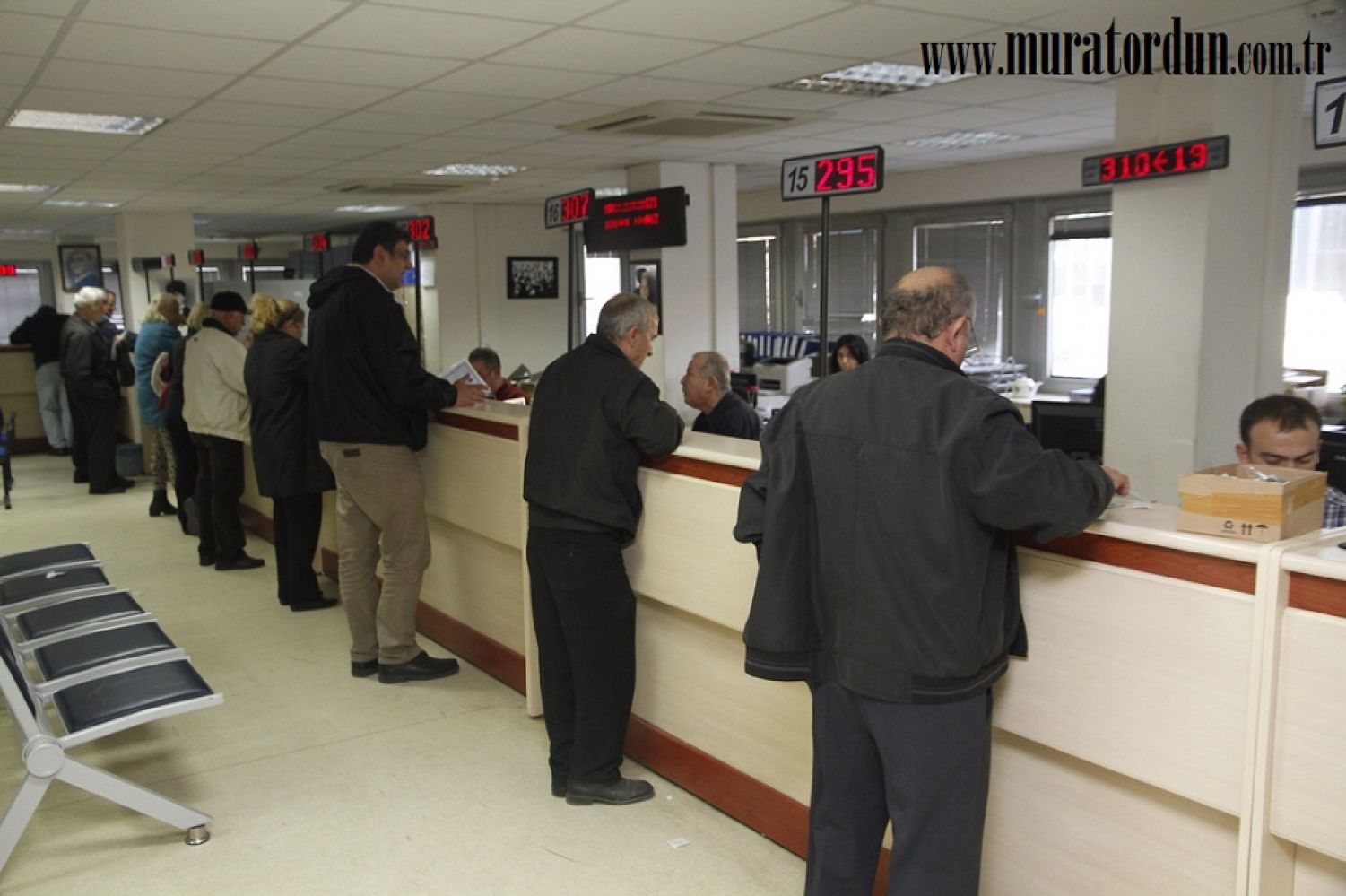 19 Mayısta bankalar açık mı 2021? EFT ve havale yapılabilecek mi 2021?