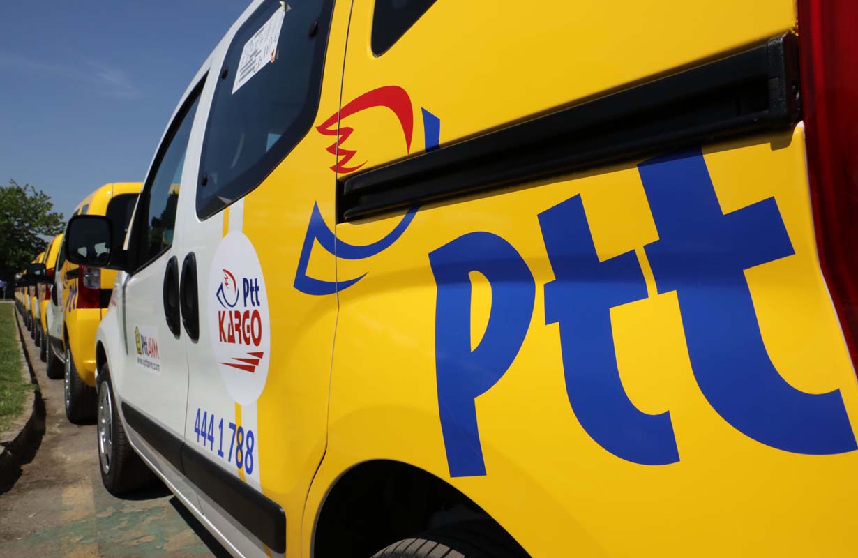 19 Mayıs PTT açık mı, kapalı mı? 19 Mayıs PTT kargo çalışıyor mu?