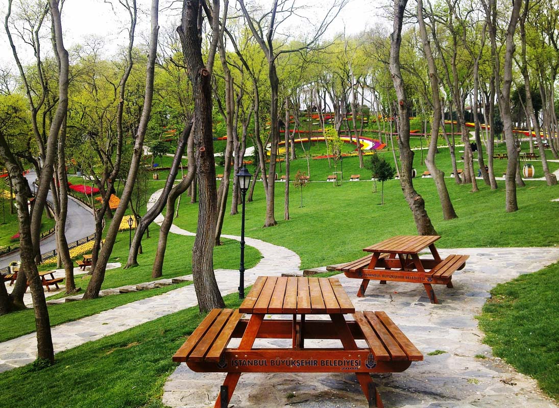 Piknik yerleri açık mı, kapalı mı 2021? Piknik yerleri yasak mı, ne zaman açılacak? Mesire alanları açık mı 2021?