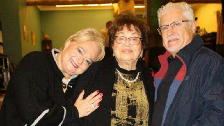 Tedavi altına alınmıştı Yıldız Ayhan dan kötü haber geldi