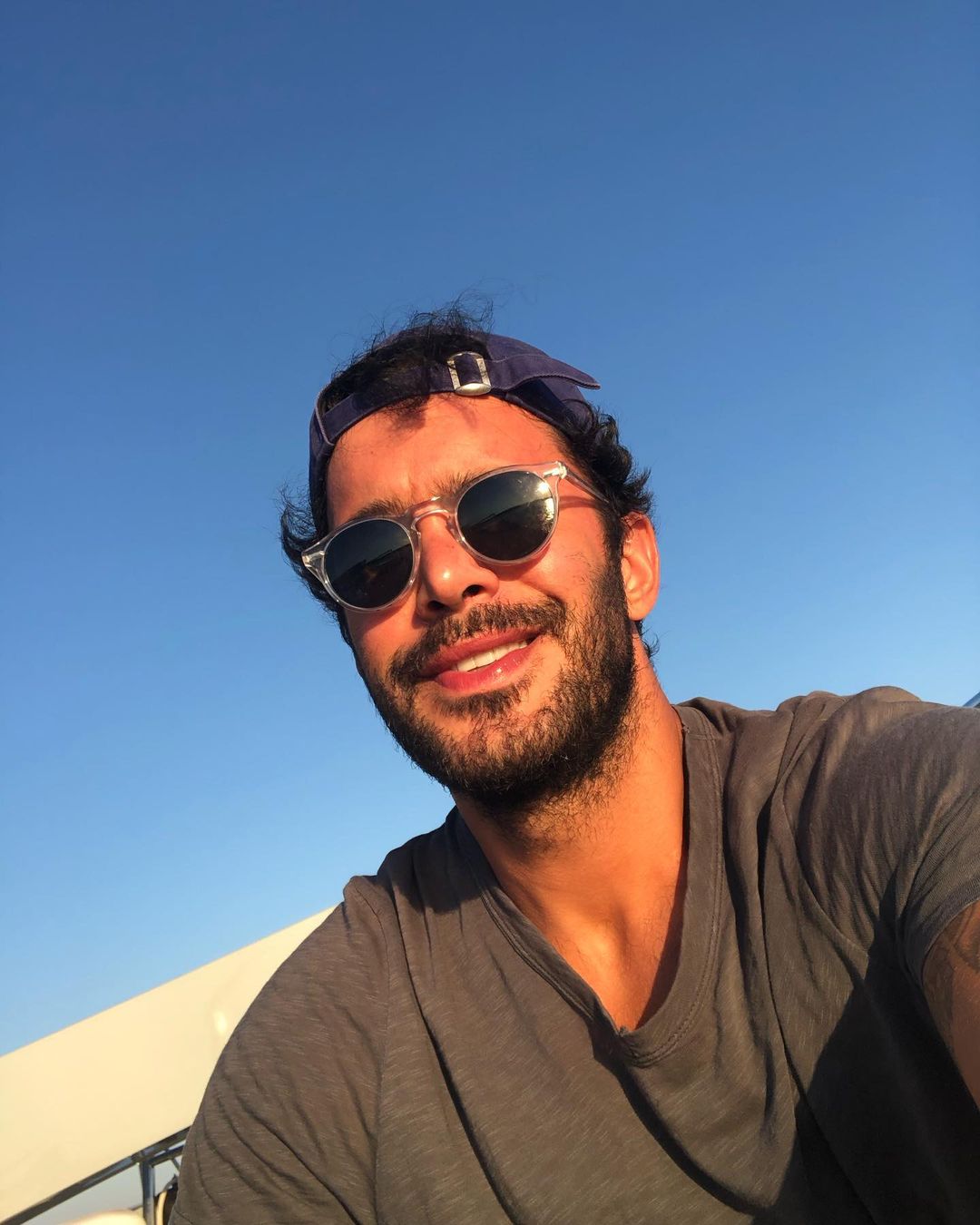 Uyanış büyük Selçuklu dizisine bomba transfer Barış Arduç Sultan Alparslan ı canlandıracak