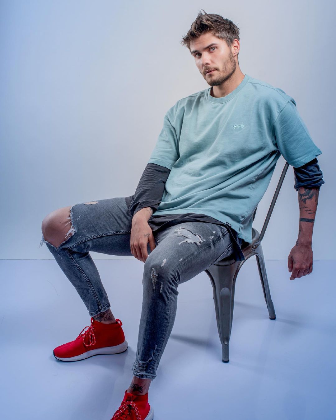 Barış Murat Yağcı ile Nisa Bölükbaşı barıştı mı Yağcı iddialara net yanıt verdi