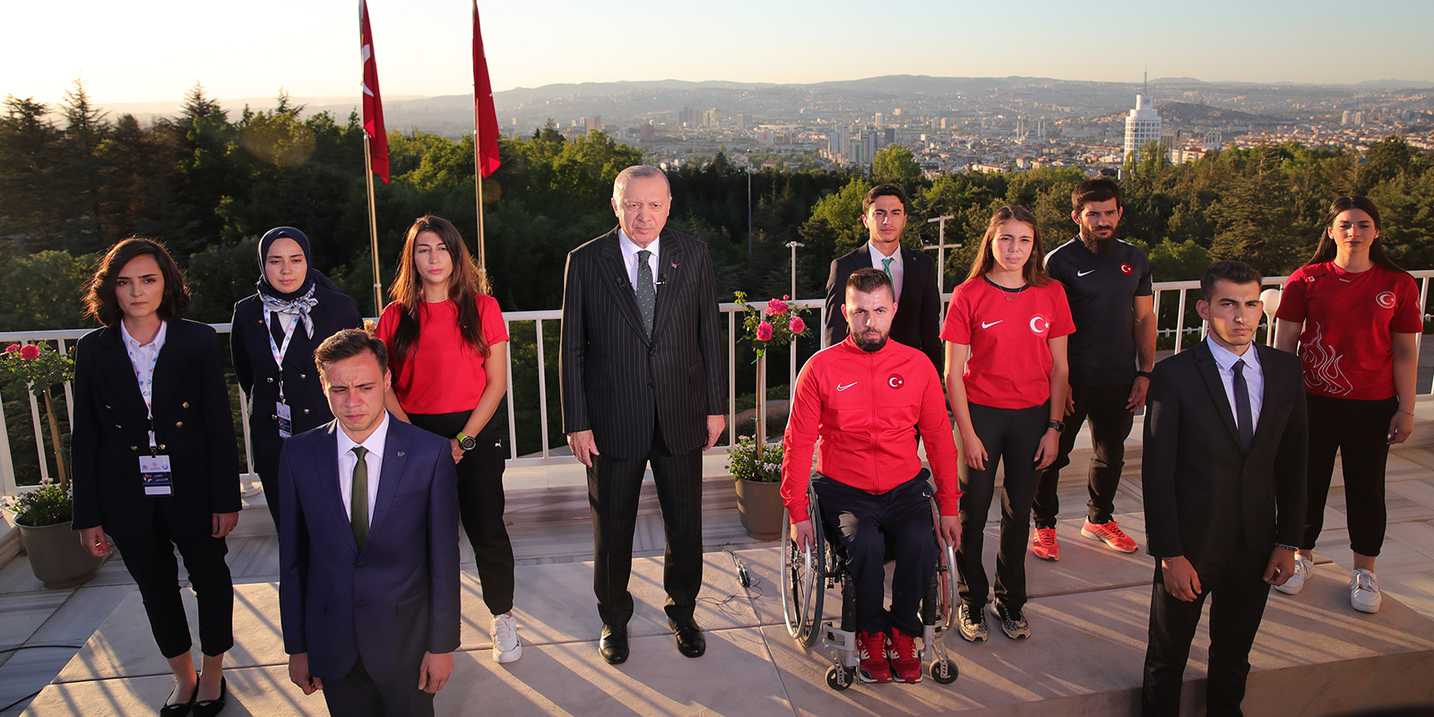 Cumhurbaşkanı Erdoğan duyurmuştu! Tüm Türkiye tek ses oldu!