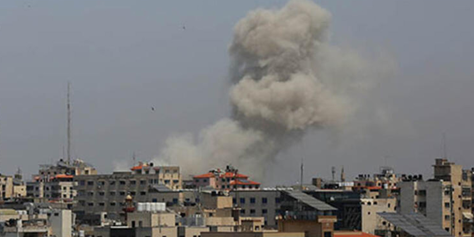 Ateşkes ne demek? | Ateşkes kelimesi ne anlama gelir?