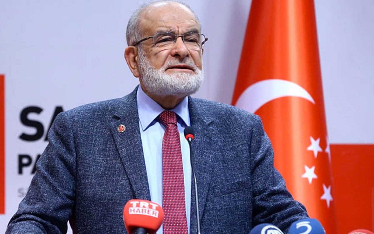 Temel Karamollaoğlu Kimdir, Nerelidir, Nerede Doğdu? Kaç yaşındadır?