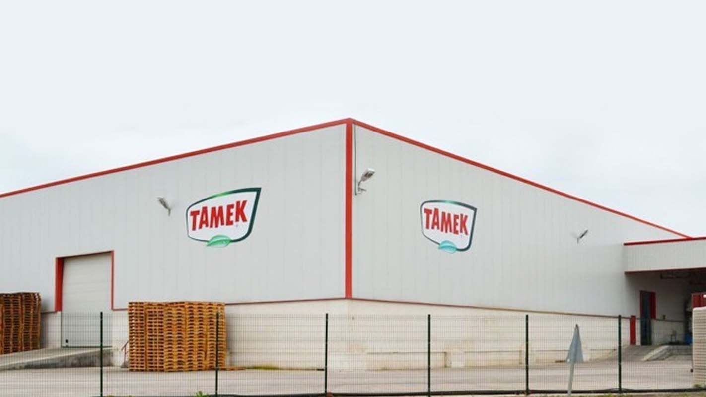 TAMEK Gıda nedir, ne demek? Ne zaman kuruldu? TAMEK Gıda kimin, sahibi kim?