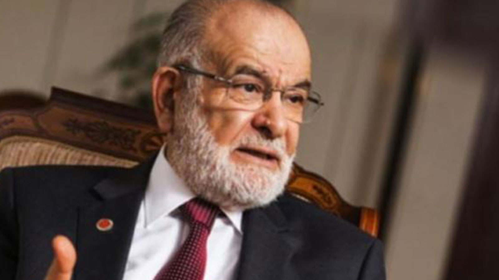 Temel Karamollaoğlu Kimdir, Nerelidir, Nerede Doğdu? Kaç yaşındadır?